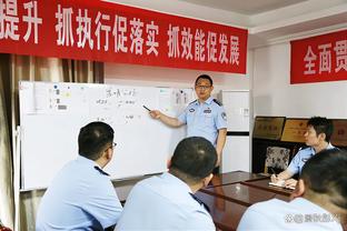 泰特：雷霆有很多优秀的球员 防守亚历山大要避免犯规